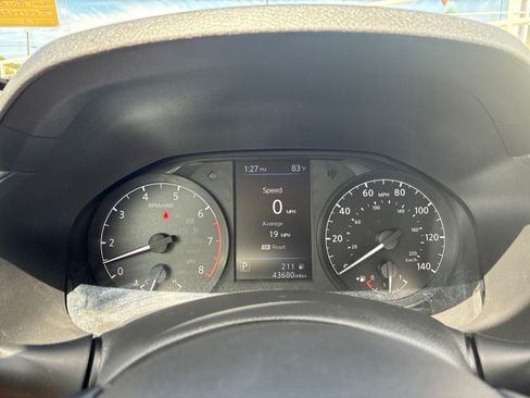 Used 2024 Nissan Altima 2.5 S FWD image 26
