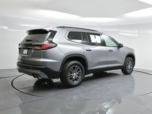 Used 2025 GMC Acadia Elevation image 48