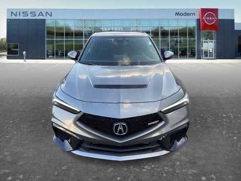 Used 2025 Acura Integra Type S FWD image 2