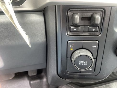 New 2024 Ford F550 4x4 Regular Cab Super Duty image 47