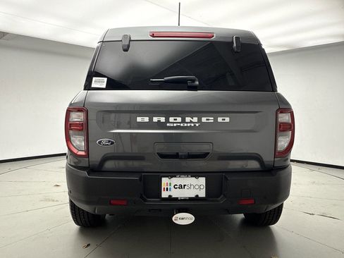 Used 2023 Ford Bronco Sport Big Bend w/ Convenience Package image 4