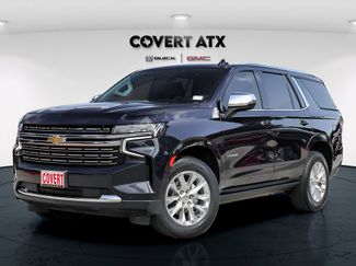 Used 2023 Chevrolet Tahoe Premier RWD video 1