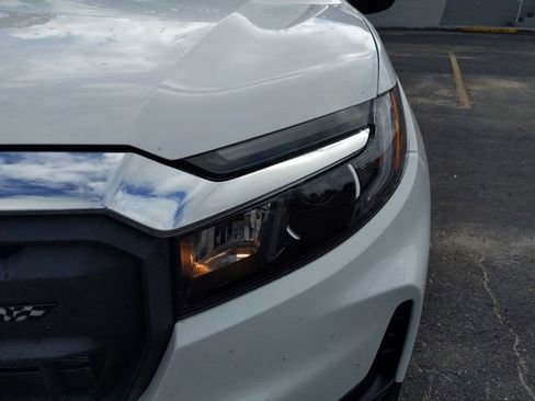 New 2025 Honda Ridgeline RTL+ image 10