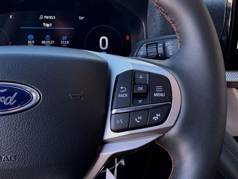 New 2026 Ford Explorer Active w/ Active Comfort Package image 34