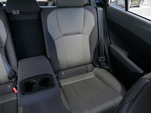 Certified 2024 Subaru Crosstrek 2.0i Premium AWD/4WD image 14