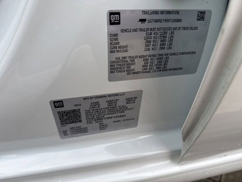 Used 2024 GMC Sierra 2500 Denali w/ Denali Reserve Package image 36