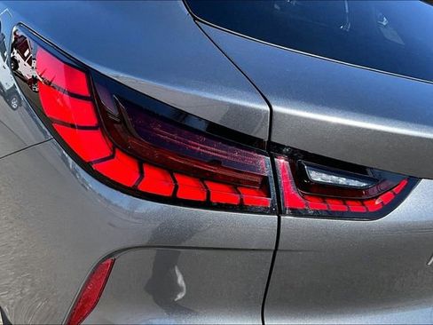 Used 2023 INFINITI QX55 Luxe w/ Cargo Package image 30