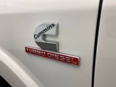 Certified 2025 RAM 2500 Limited AWD/4WD image 14