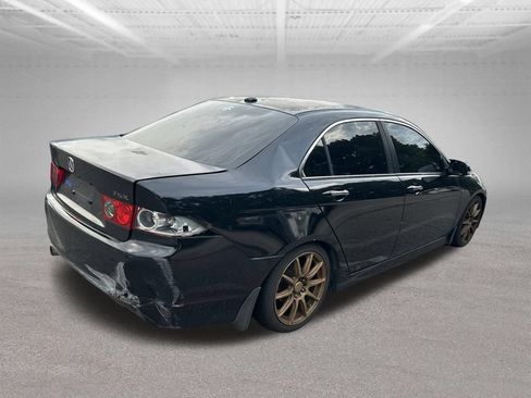 Used 2006 Acura TSX FWD image 3