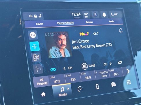 Used 2023 Jeep Grand Cherokee L Laredo image 21