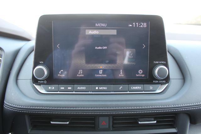 Used 2023 Nissan Rogue SV w/ SV Premium B Package AWD/4WD image 27