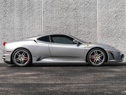 Used 2007 Ferrari F430 Coupe image 25