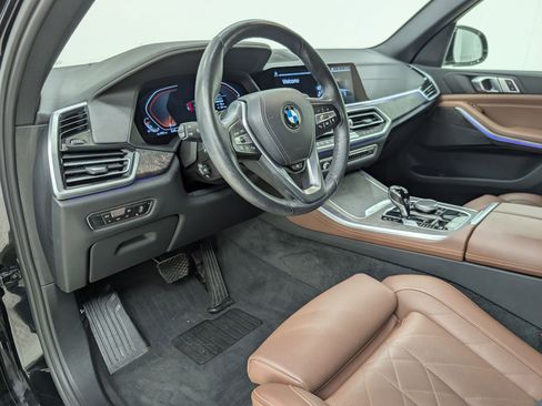 Used 2023 BMW X5 xDrive40i w/ Premium Package image 4