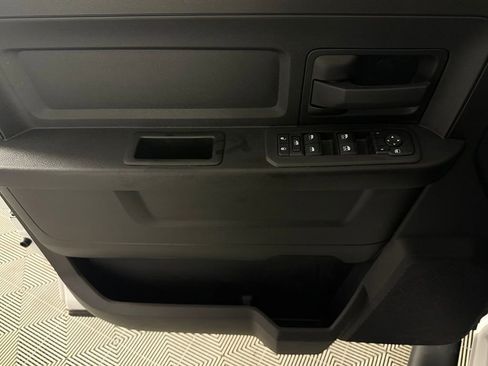 Used 2025 RAM 2500 Tradesman AWD/4WD image 27