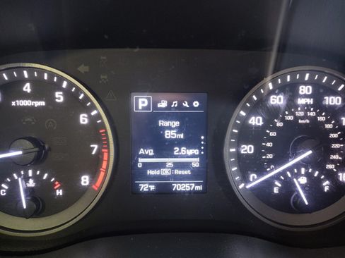 Used 2018 Hyundai Tucson SE w/ Cargo Package FWD image 23