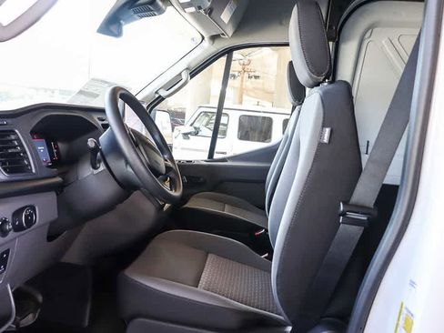 New 2026 Ford Transit 250 148 Medium Roof image 17