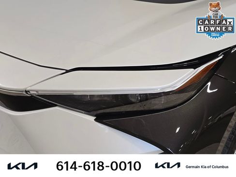 Used 2024 Toyota bZ4X FWD w/ Weather Package image 15