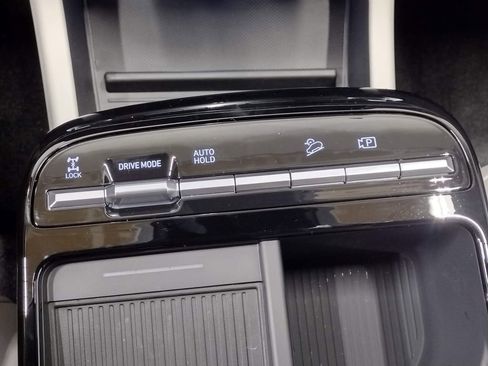 New 2026 Hyundai Tucson SEL image 28