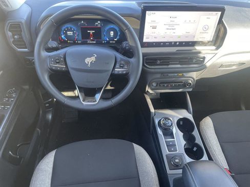 Used 2025 Ford Bronco Sport Big Bend w/ Convenience Package image 26