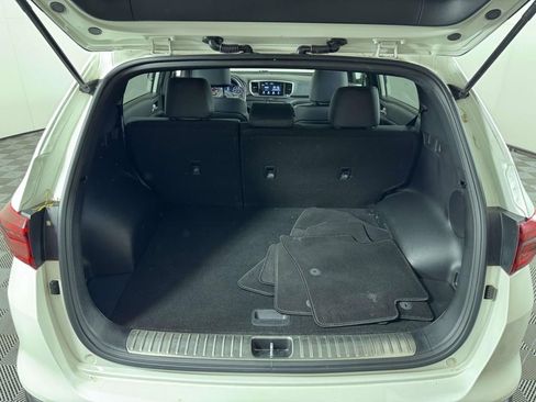 Used 2021 Kia Sportage S FWD image 14
