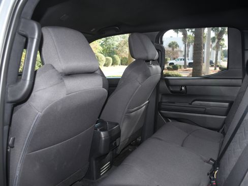 Used 2025 Toyota Tacoma Limited image 12