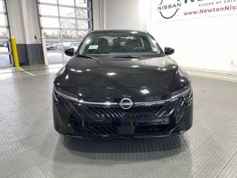 New 2026 Nissan Sentra SV w/ SV Convenience Package image 3