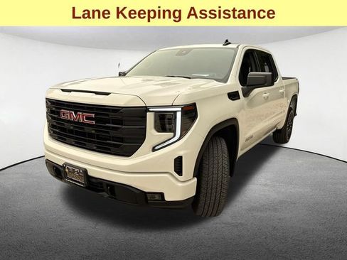 Used 2024 GMC Sierra 1500 Elevation AWD/4WD image 5