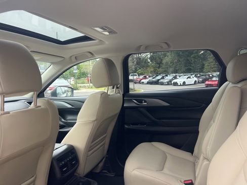 Certified 2023 MAZDA CX-9 Touring image 30
