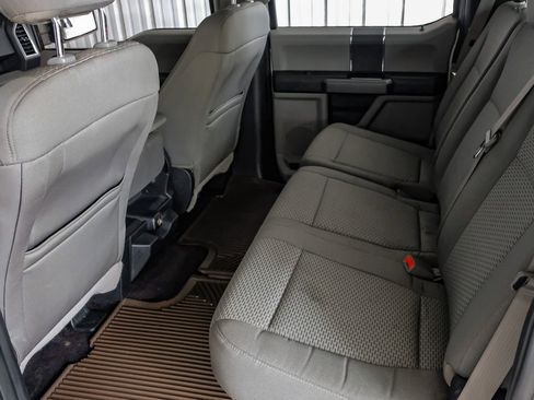 Used 2016 Ford F150 XLT RWD image 35