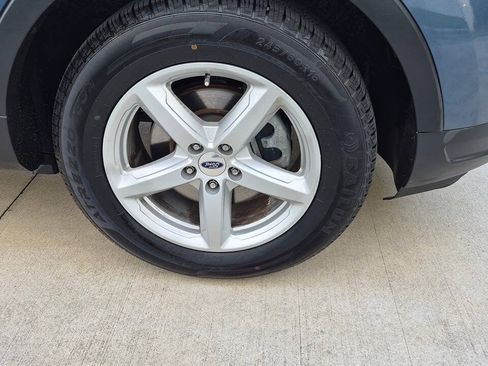 Used 2018 Ford Explorer FWD image 26