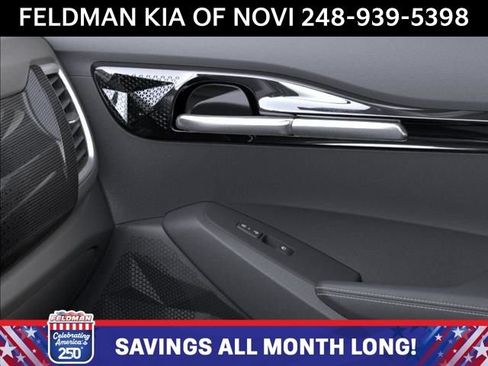 New 2026 Kia Seltos S AWD/4WD image 26