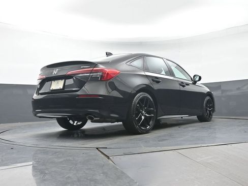 Certified 2023 Honda Civic Sport image 33