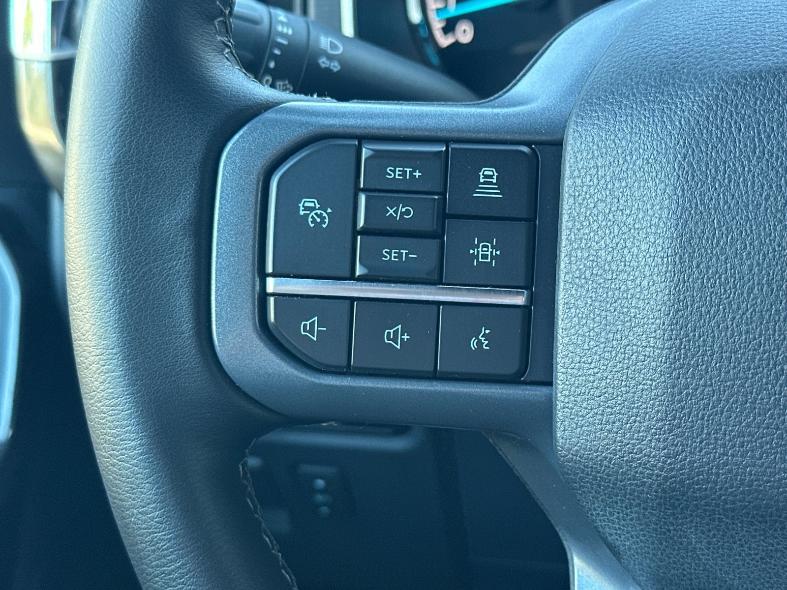 Certified 2023 Ford F150 XLT AWD/4WD image 25