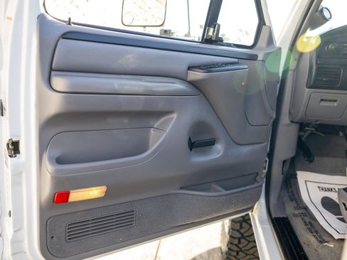 Used 1996 Ford F350 4x4 Crew Cab image 35