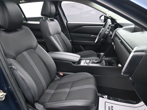 Used 2025 MAZDA CX-50 AWD 2.5 S w/ Premium Package image 31