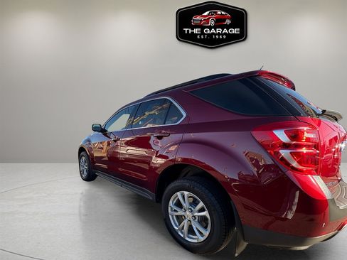 Used 2017 Chevrolet Equinox LT w/ Convenience Package image 6