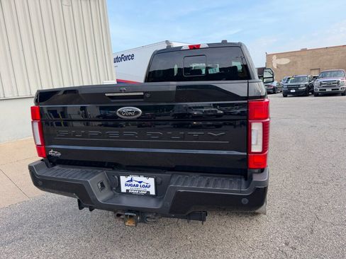 Used 2022 Ford F350 Lariat AWD/4WD image 5