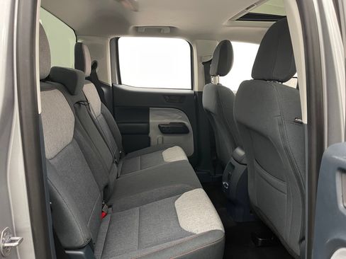 Used 2024 Ford Maverick XLT FWD image 33