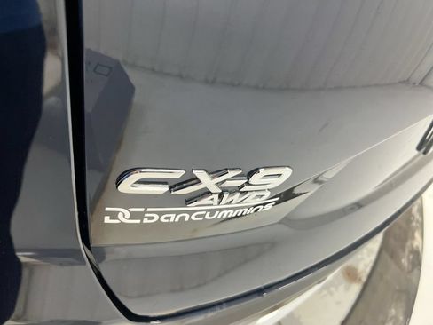 Used 2016 MAZDA CX-9 Grand Touring AWD/4WD image 28
