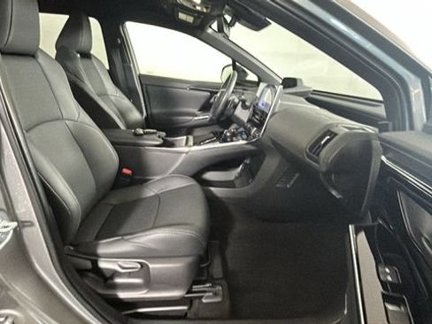Used 2023 Subaru Solterra AWD image 30