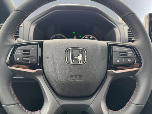 New 2026 Honda Odyssey Sport-L image 17