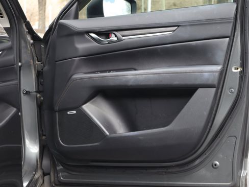 Certified 2021 MAZDA CX-5 Grand Touring Reserve image 25