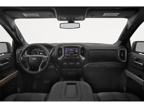 Used 2019 Chevrolet Silverado 1500 High Country w/ Technology Package image 5