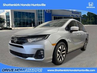 New 2026 Honda Odyssey EX-L video 1