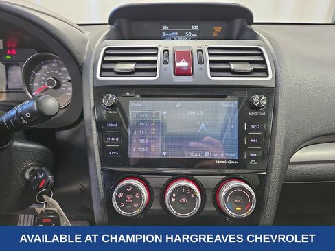 Used 2016 Subaru Forester 2.0XT Premium image 18