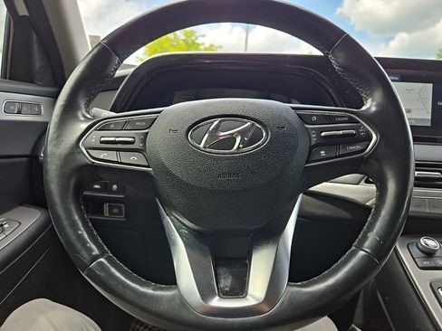 Used 2021 Hyundai Palisade SEL w/ Premium Package AWD/4WD image 11