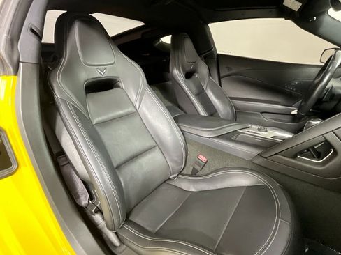 Used 2017 Chevrolet Corvette Grand Sport image 18