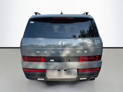 New 2026 Hyundai Santa Fe SEL image 4