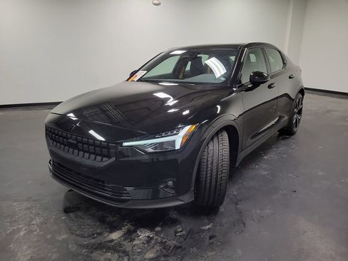 Used 2022 Polestar Polestar 2 w/ Performance Package image 4