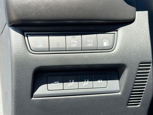 New 2026 MAZDA CX-50 2.5 Hybrid w/ Weather Package image 36